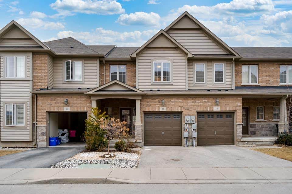 541 Winston Road - Photo 1