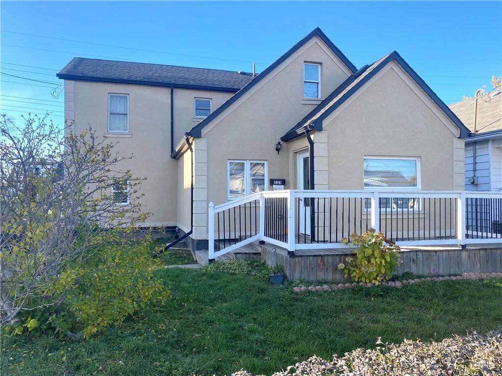 233 Normanhurst Avenue - Photo 1