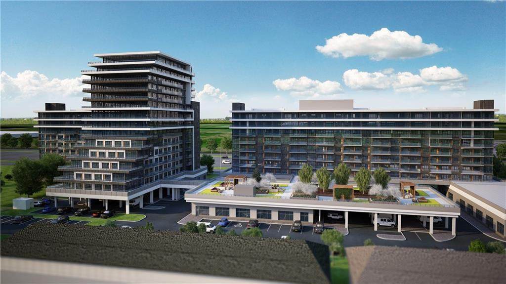 550 North Service Road - Photo 1