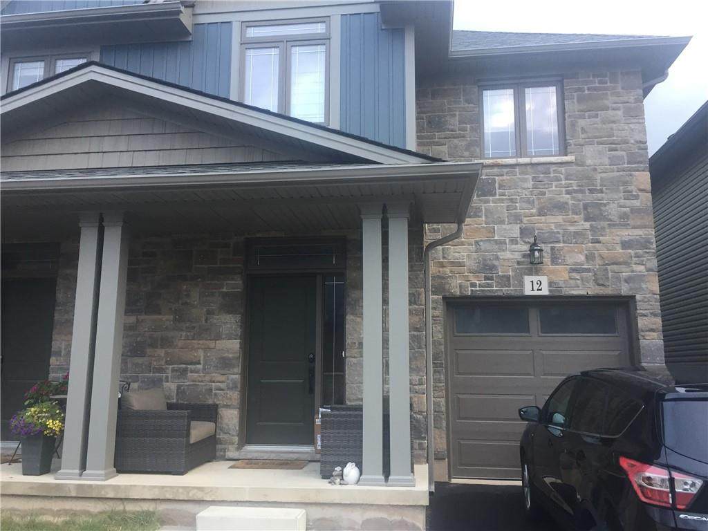 12 Lindsay Way - Photo 1