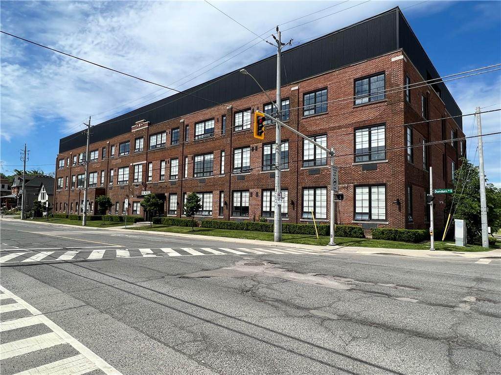 220 Dundurn Street - Photo 1