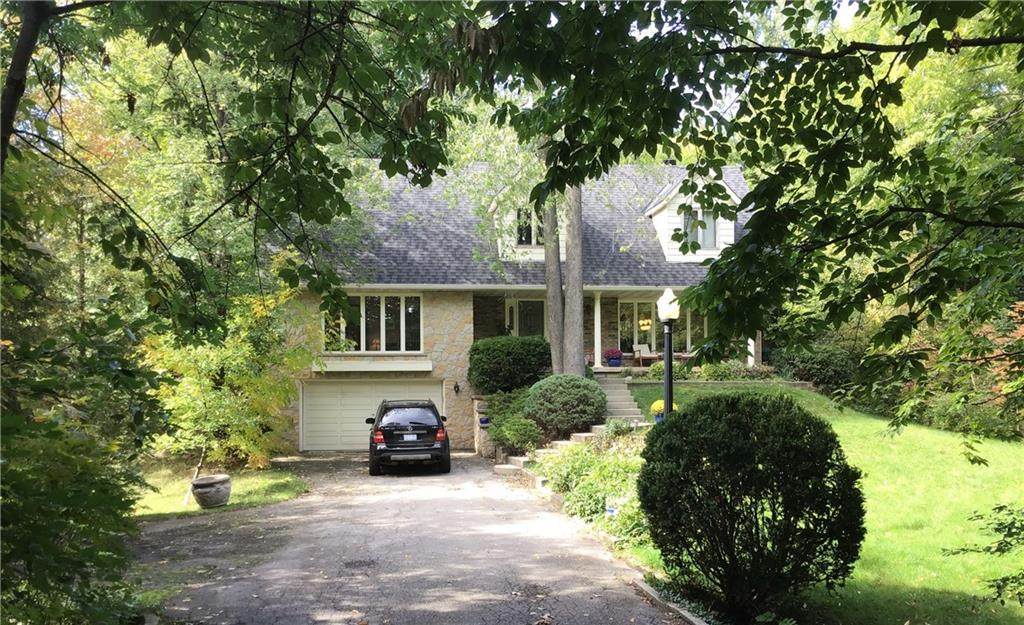 266 Springside Drive - Photo 1