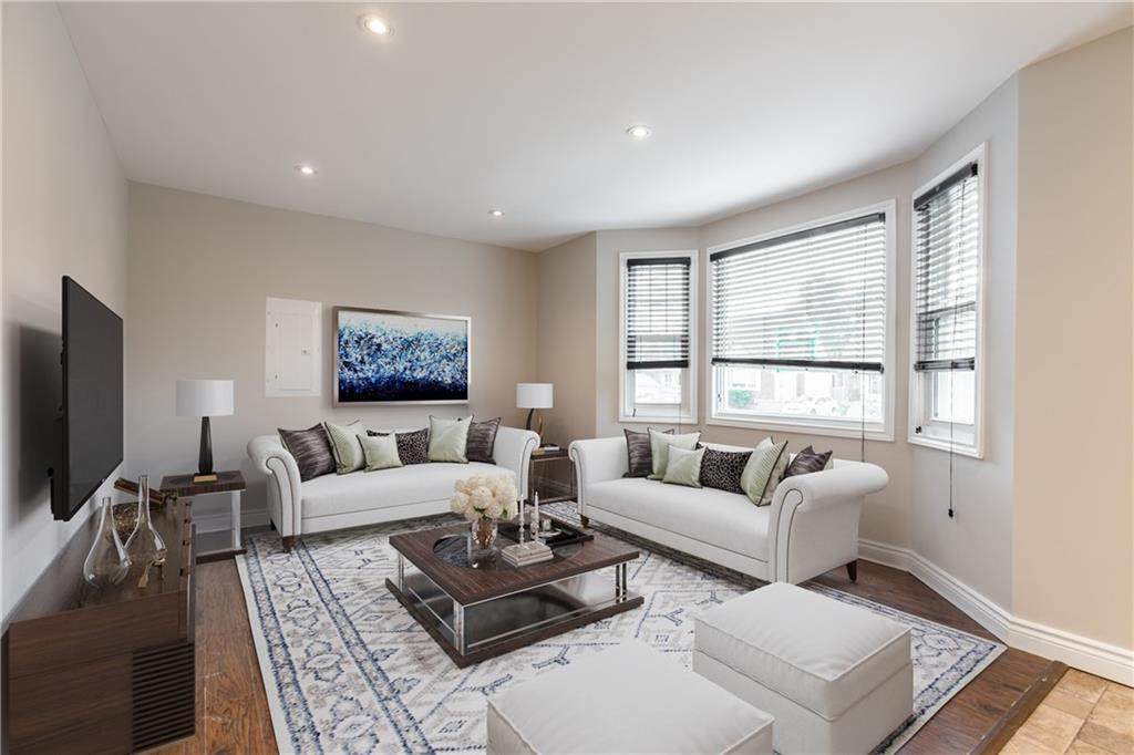 129 East 22nd Street - Photo 1