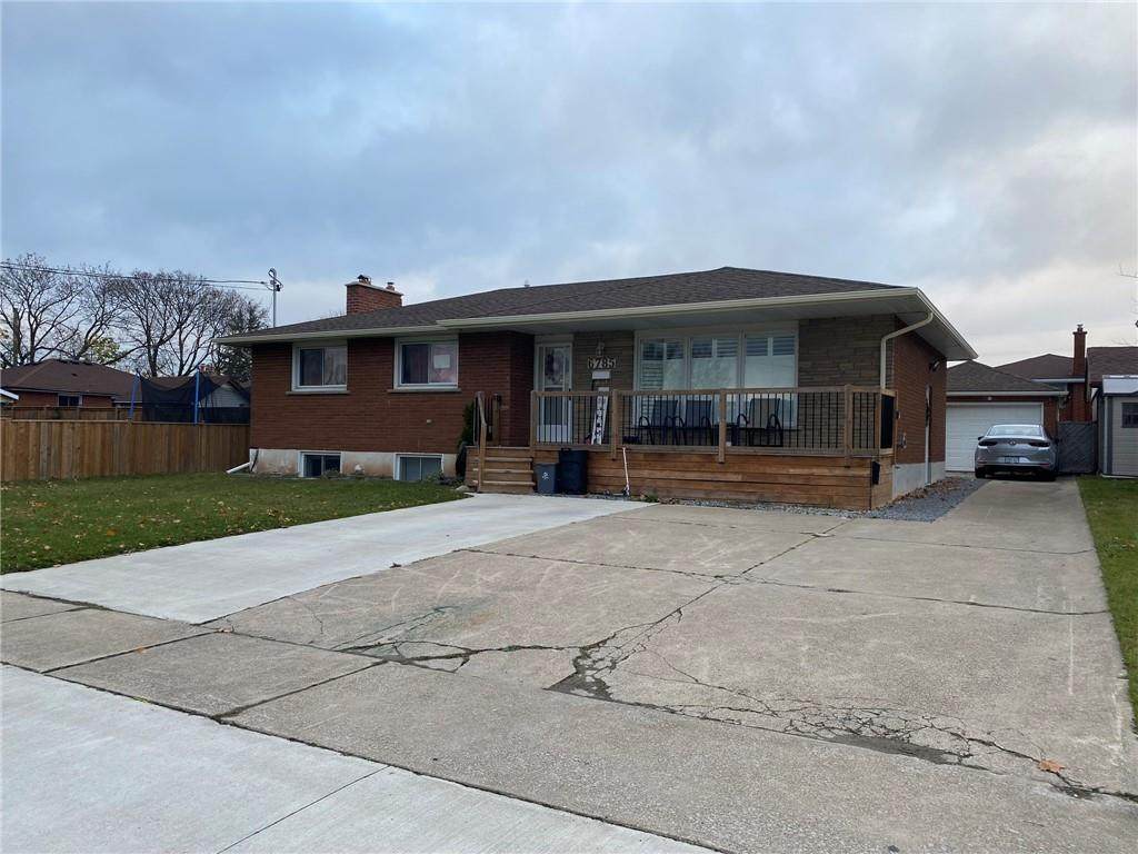 6785 Margaret Street - Photo 1