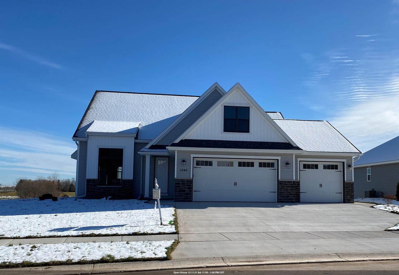 1346 Copilot Way - Photo 1