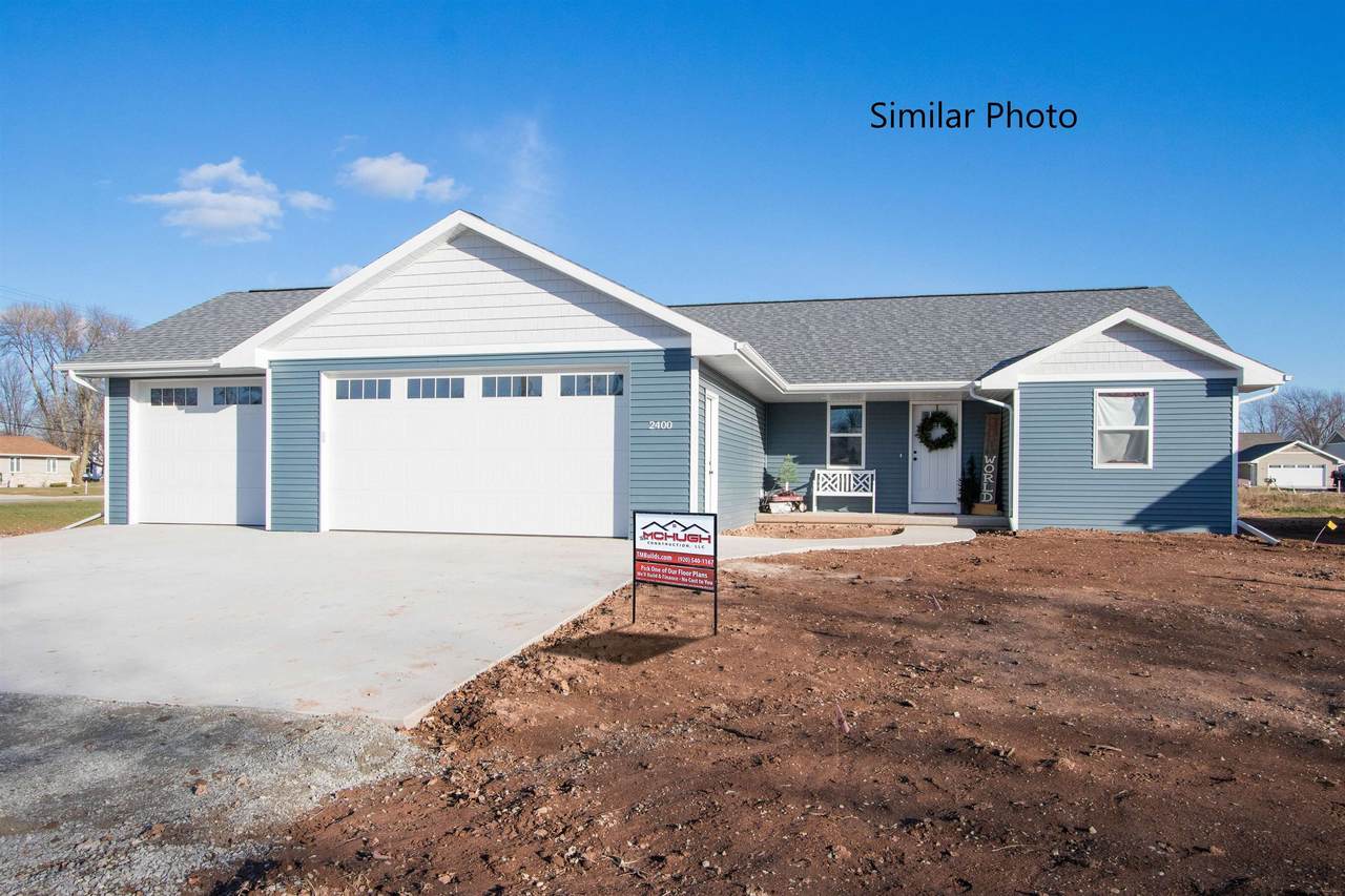 3141 Weiler Road - Photo 1