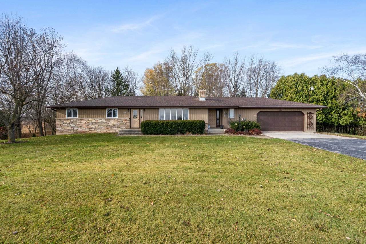 N4309 County Rd Y - Photo 1