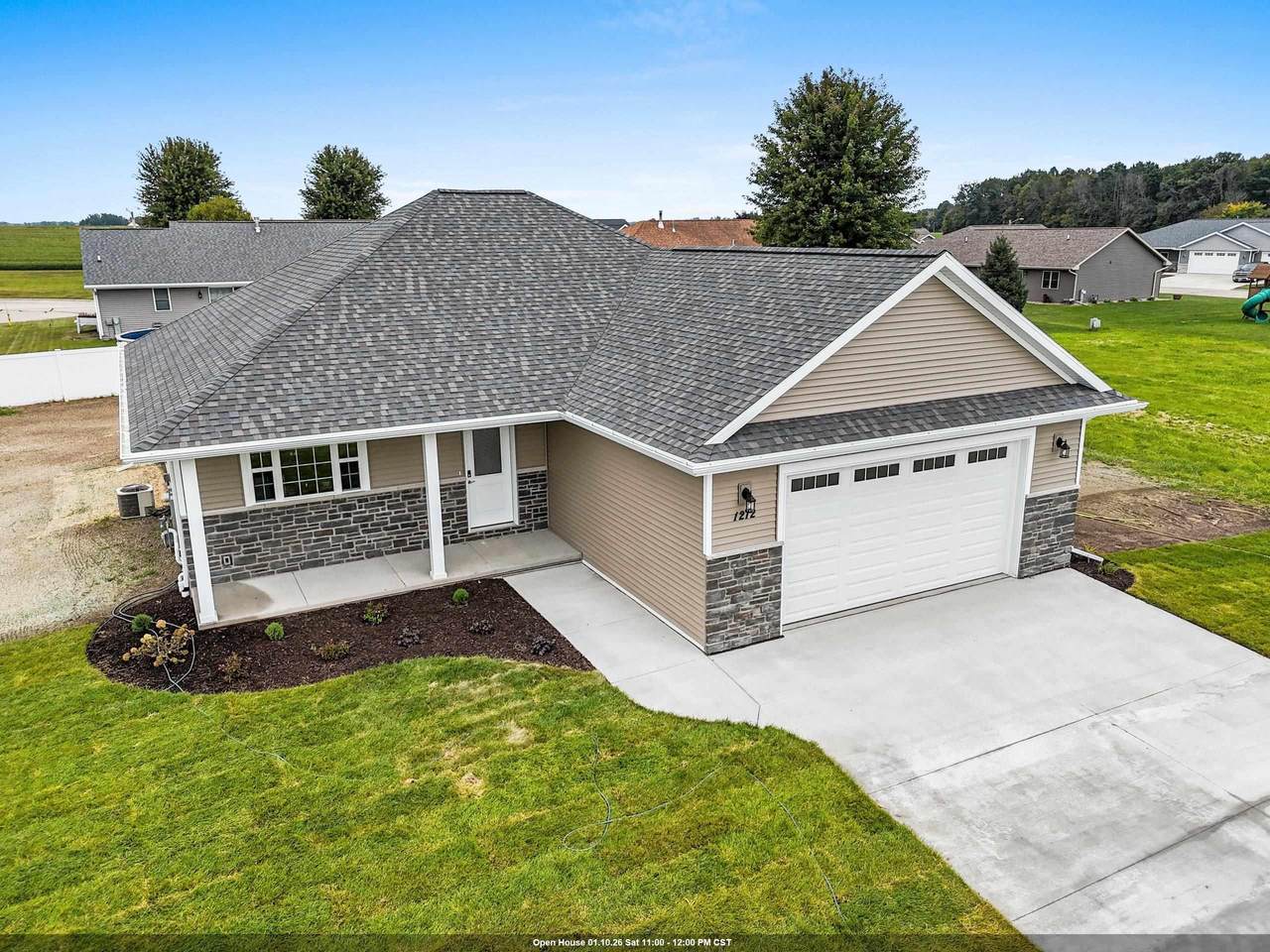 1212 Northwood Drive - Photo 1