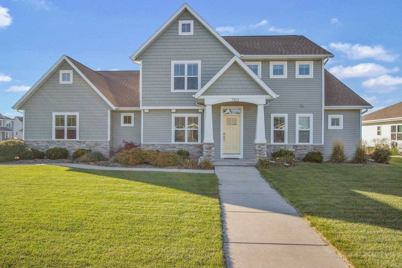 7821 Altmeyer Drive - Photo 1