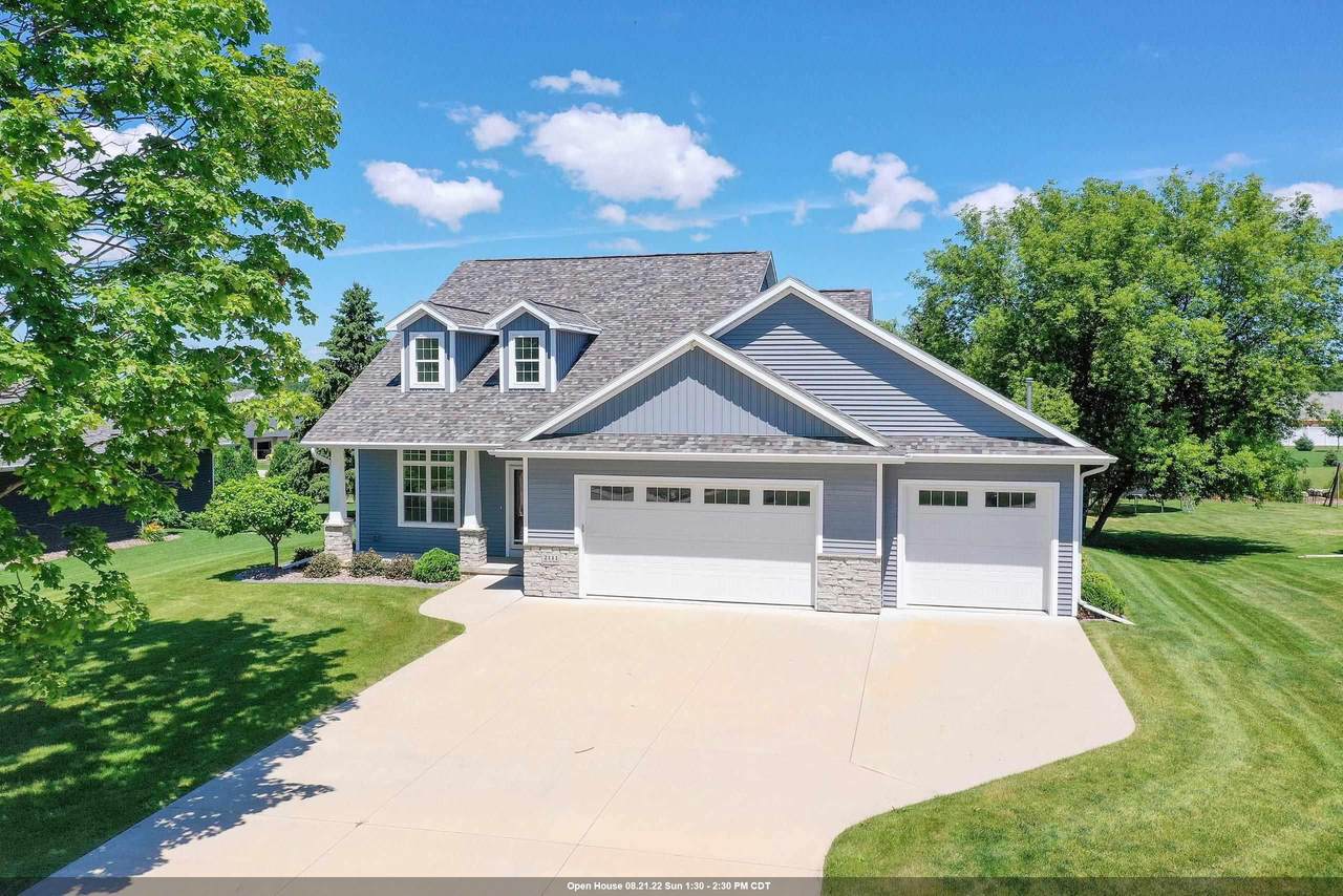 2111 Dollar Road - Photo 1