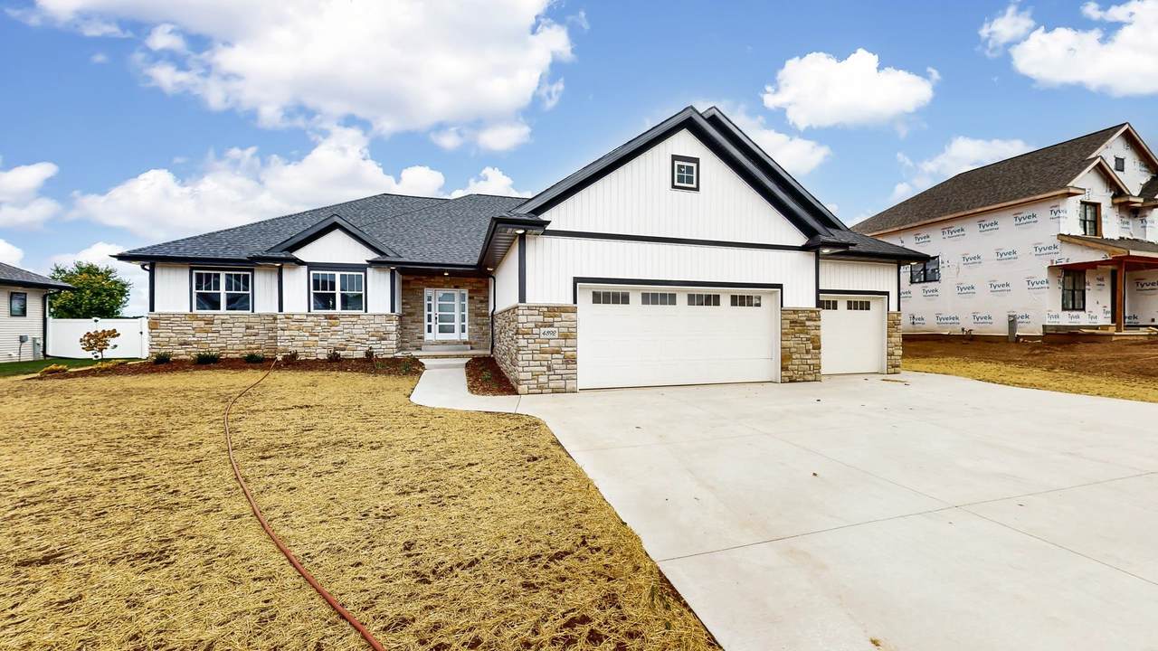 4892 Prairie School Drive - Photo 1