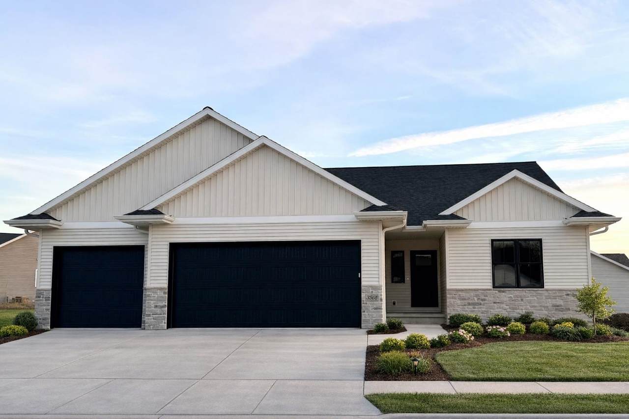 3568 Black Sheep Way - Photo 1