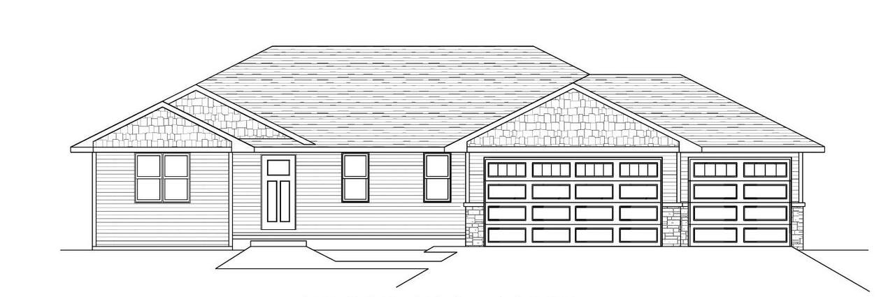 3456 Ruby Red Drive - Photo 1