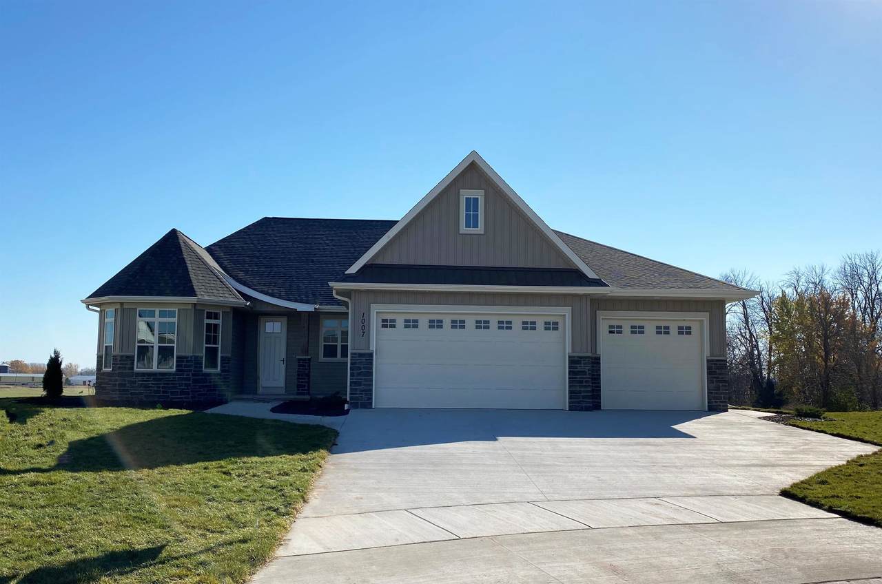 1007 Gulfstream Court - Photo 1