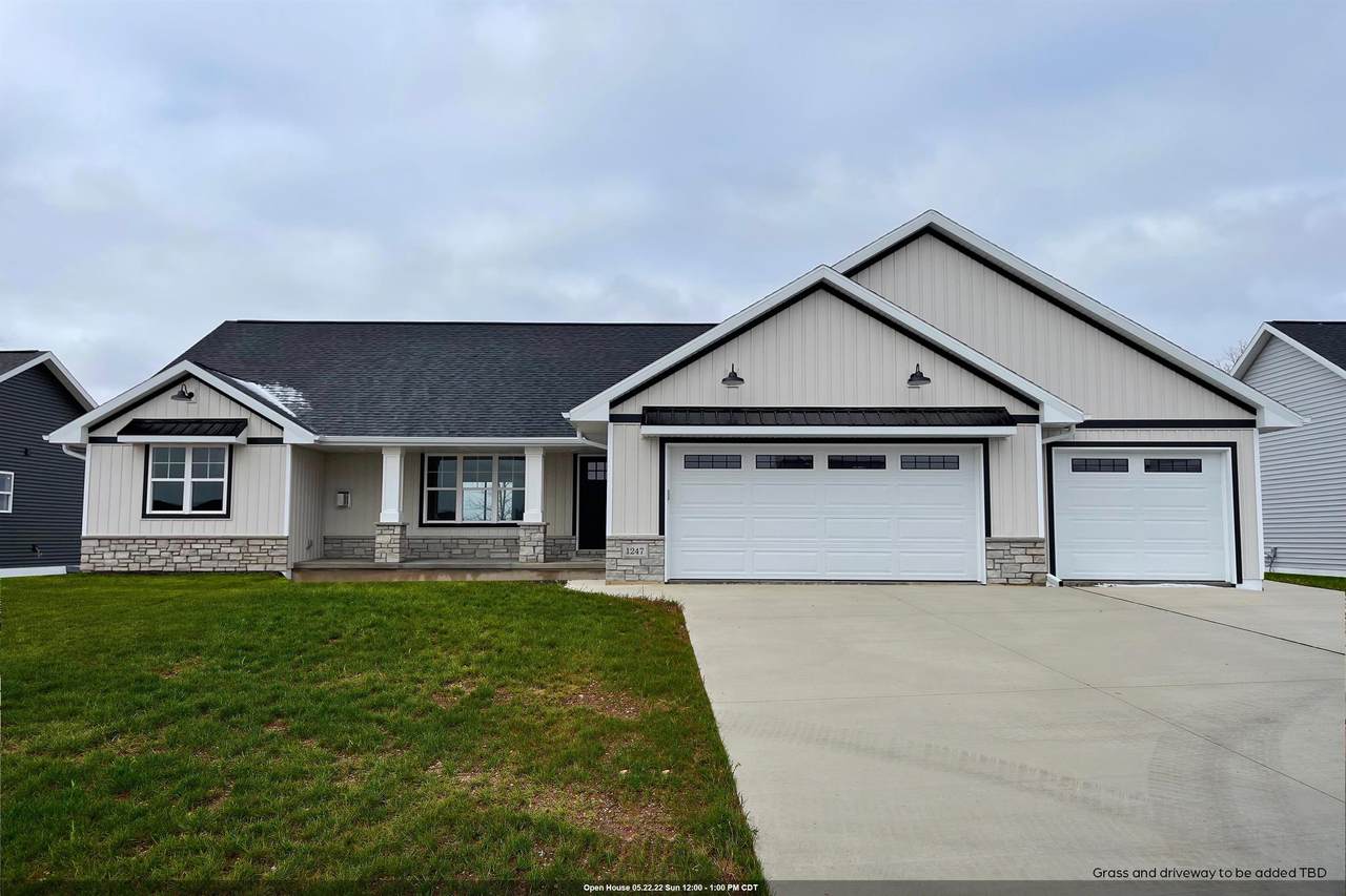 1247 Allen Lee Way - Photo 1