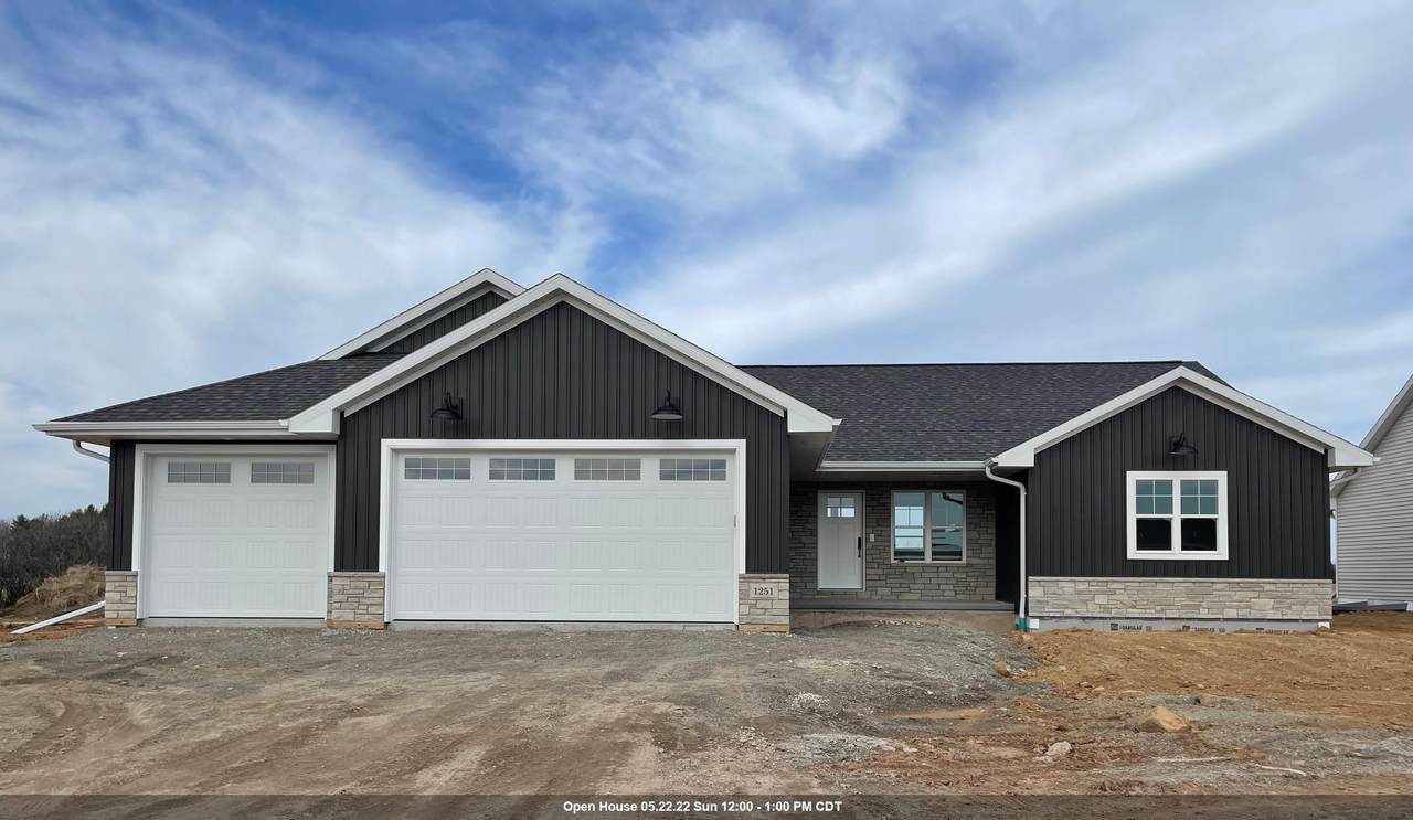 1251 Allen Lee Way - Photo 1