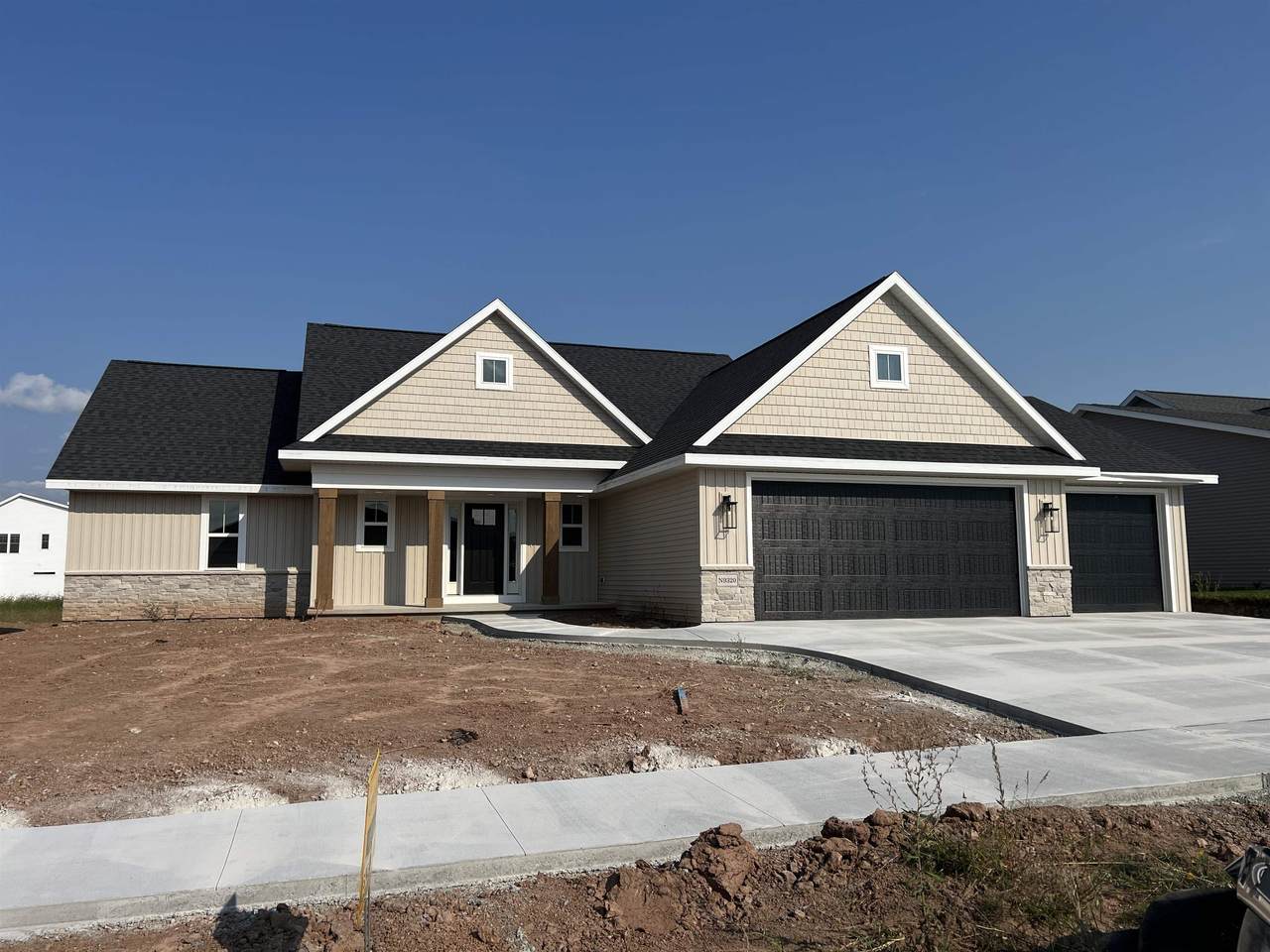 N9320 Dusty Drive - Photo 1