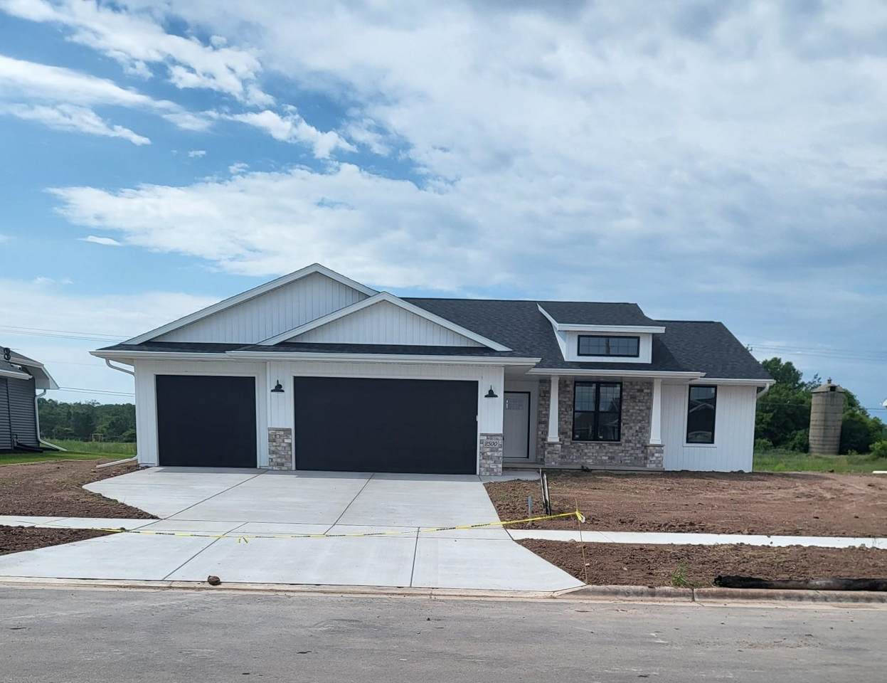 2500 Kilrush Road - Photo 1