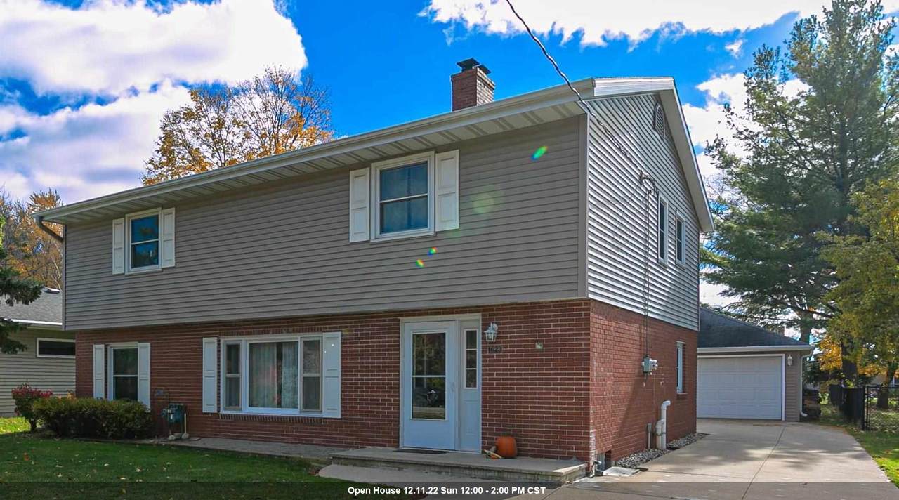 1623 Palisades Drive - Photo 1