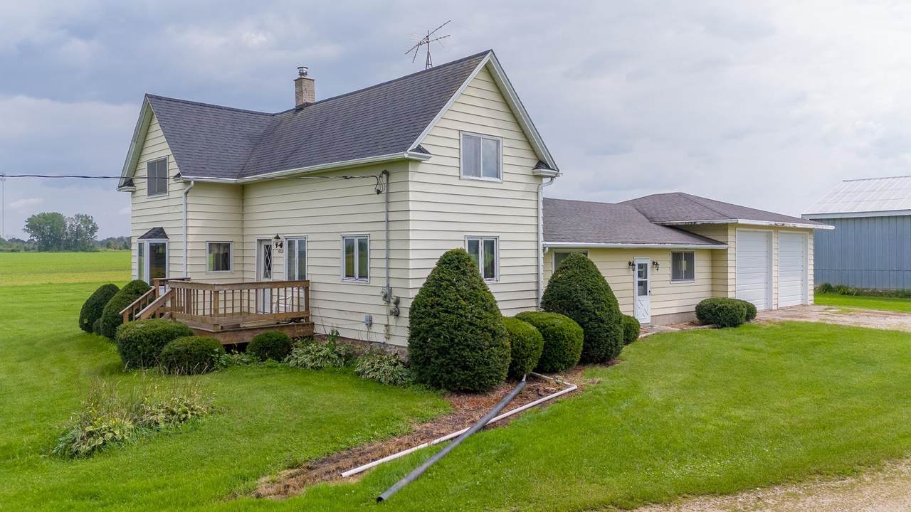8337 Jacquis Road - Photo 1