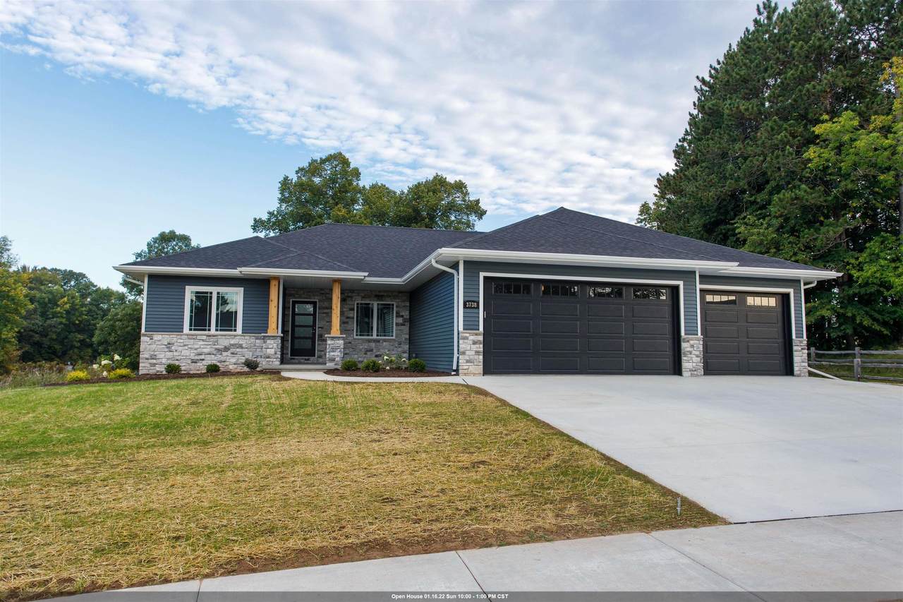 3738 Rustic Heights Court - Photo 1