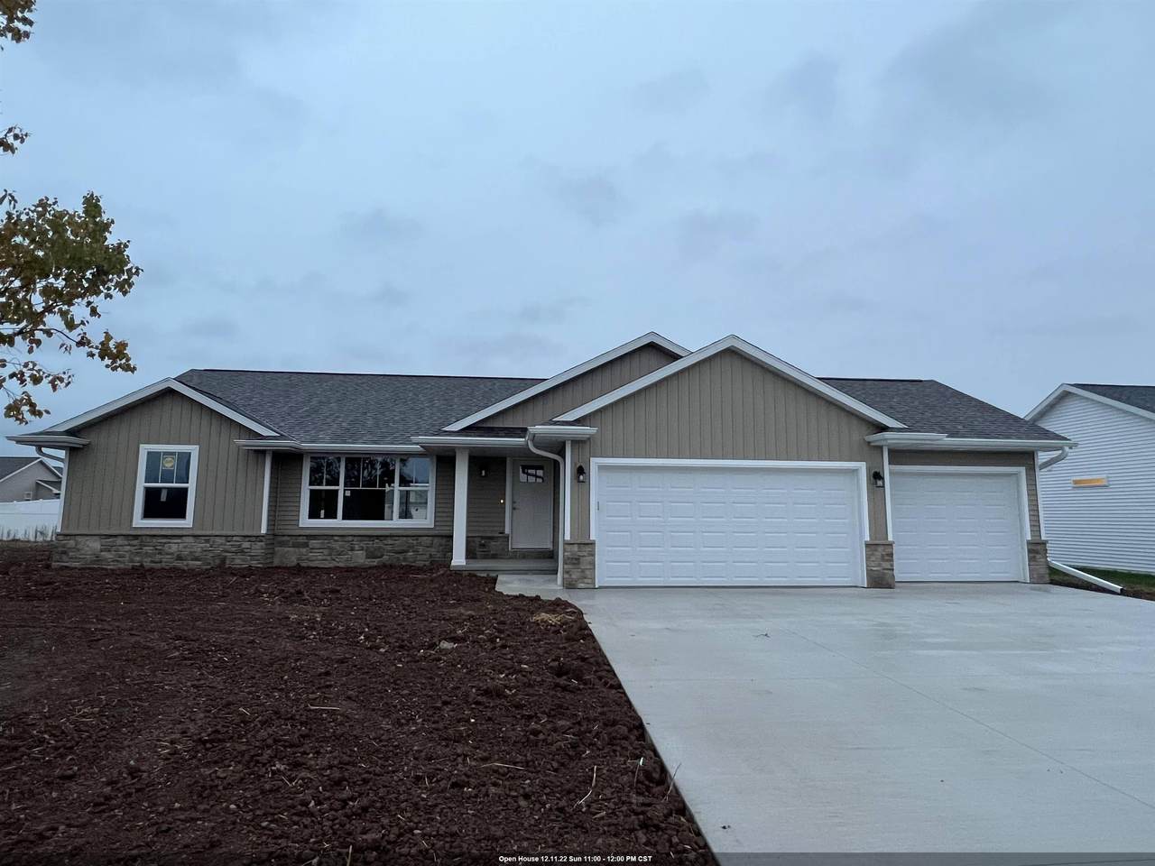 2513 Lawrence Drive - Photo 1