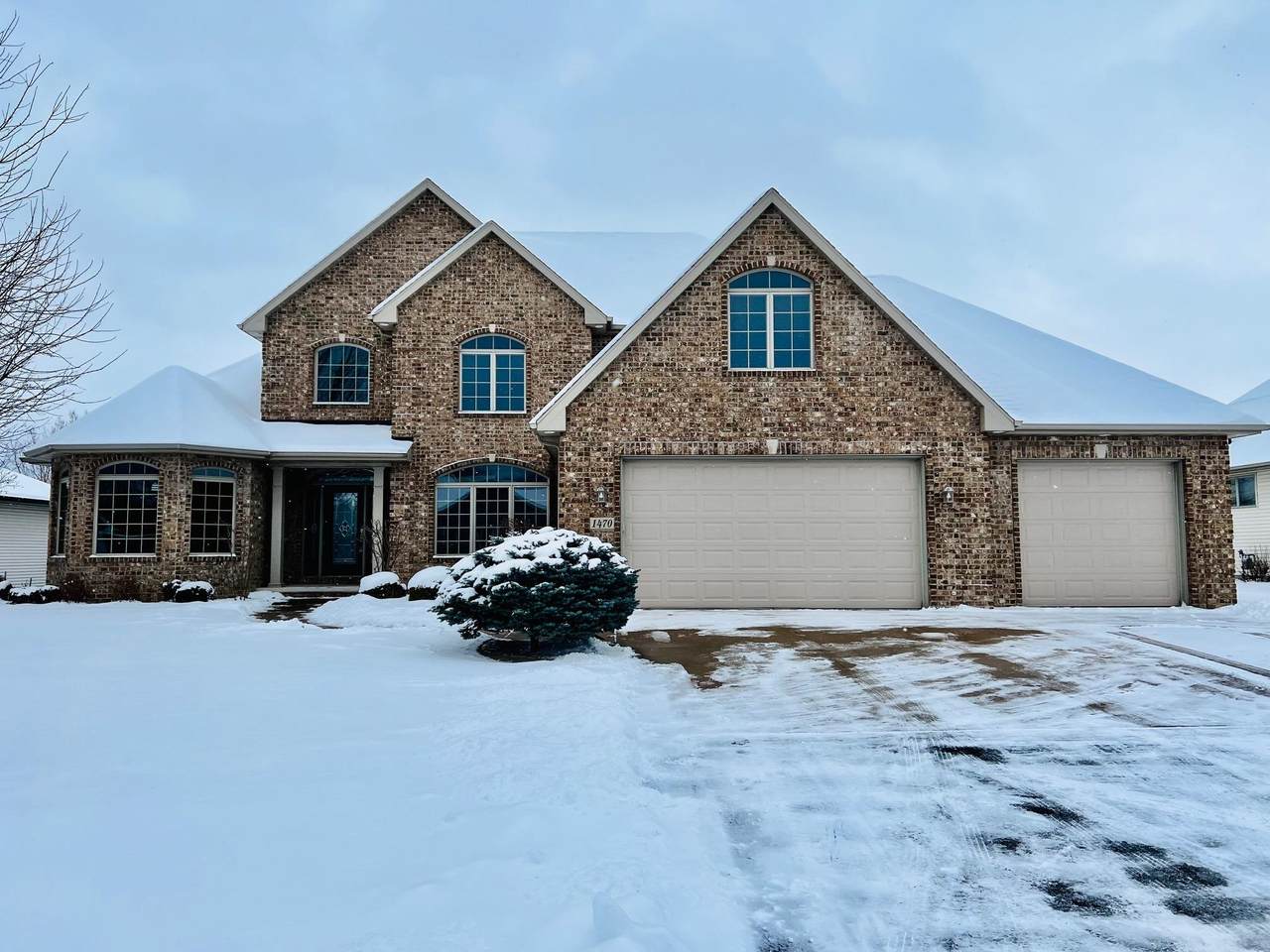 1470 Amendment Drive - Photo 1