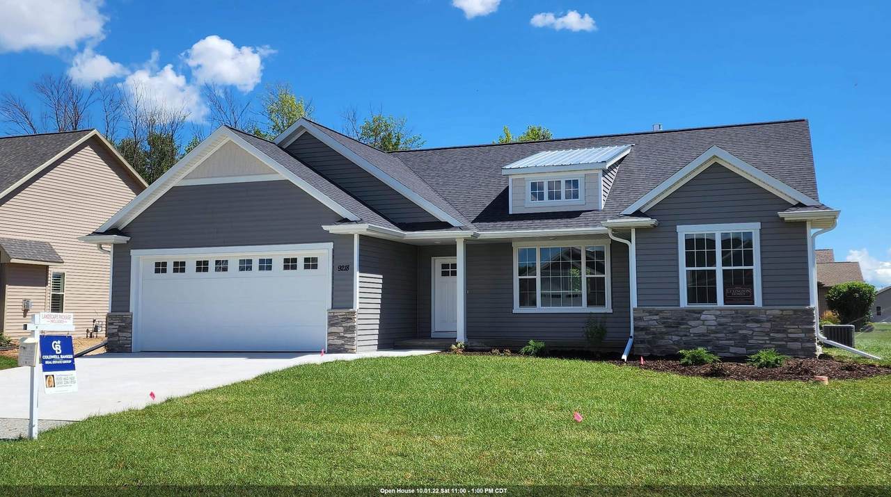 N9218 Constellation Drive - Photo 1