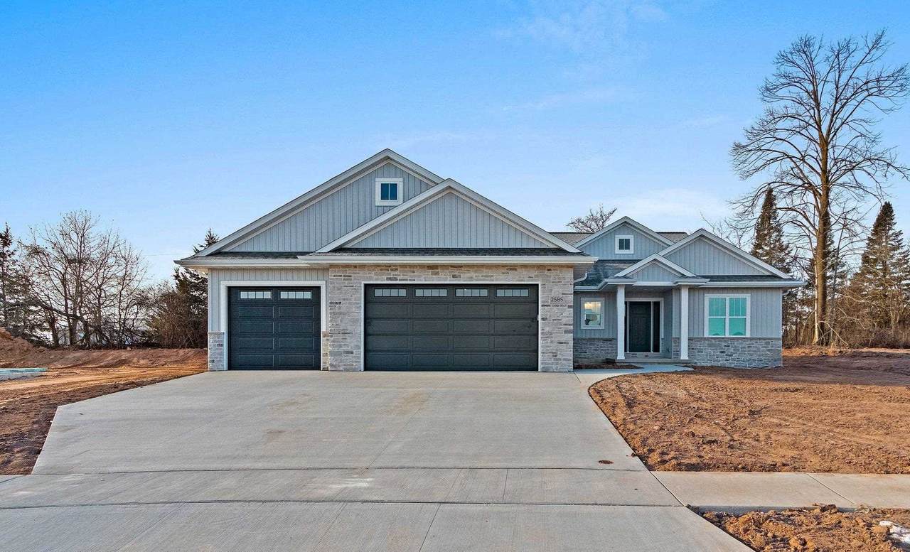 2585 Stellita Circle - Photo 1