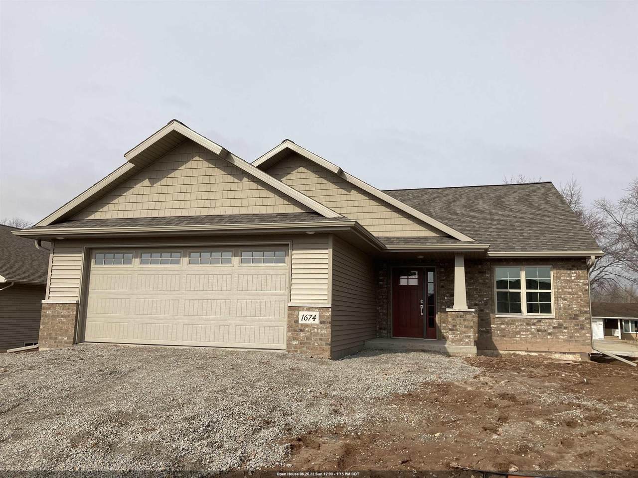 1674 Ledgestone Court - Photo 1