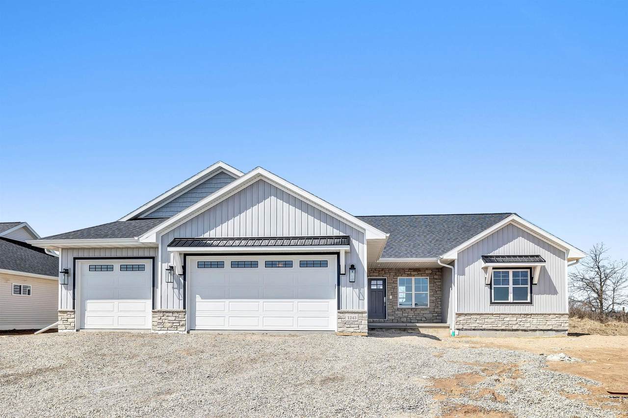 1243 Allen Lee Way - Photo 1