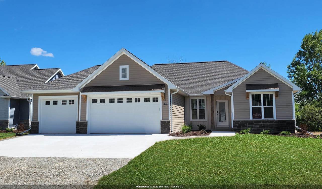 N9236 Constellation Drive - Photo 1