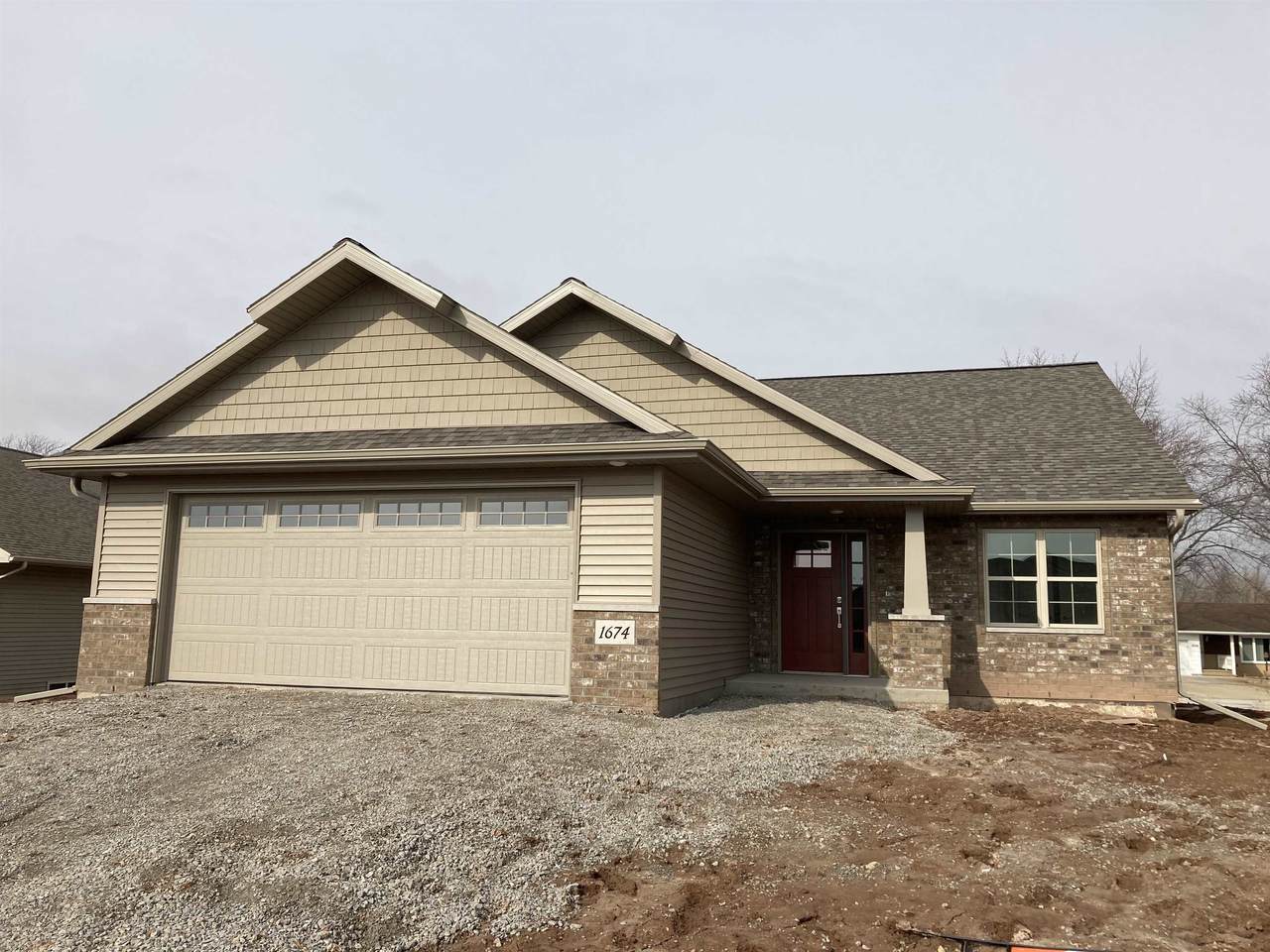 1674 Ledgestone Court - Photo 1