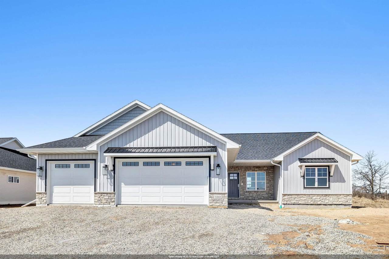 1243 Allen Lee Way - Photo 1