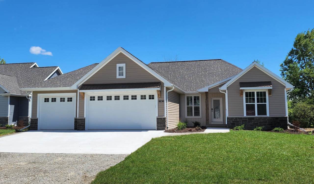 N9236 Constellation Drive - Photo 1