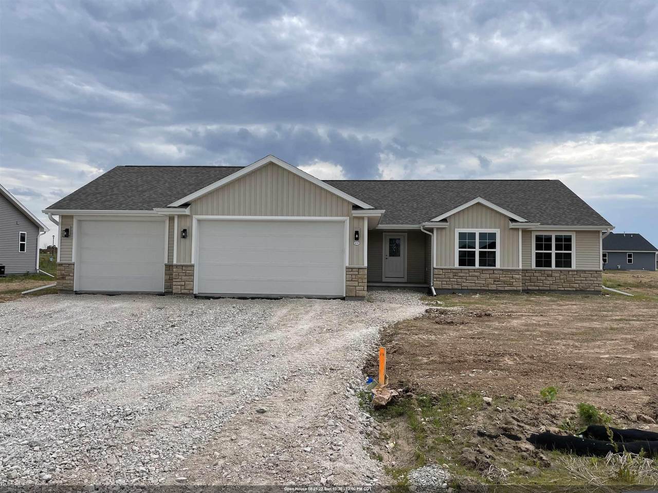 W6735 Morrell Lane - Photo 1