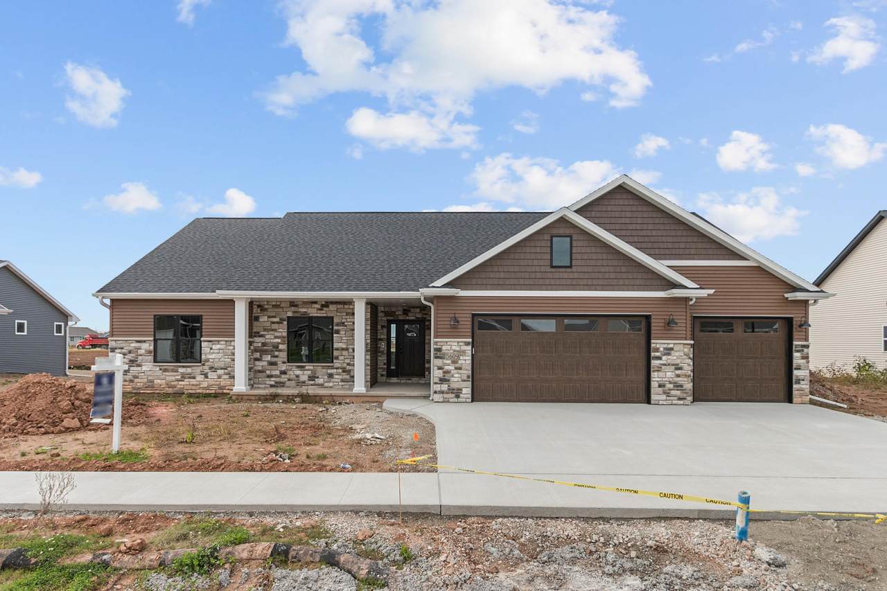 5609 Amethyst Drive - Photo 1