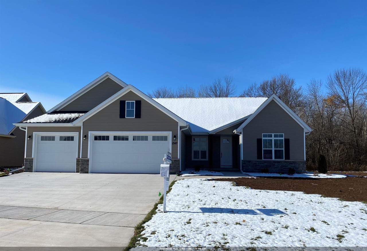 1347 Copilot Way - Photo 1