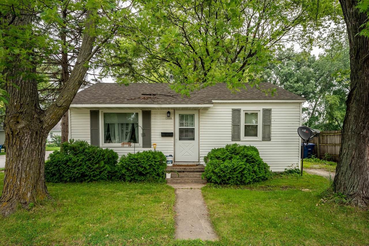 1844 Minerva Street - Photo 1