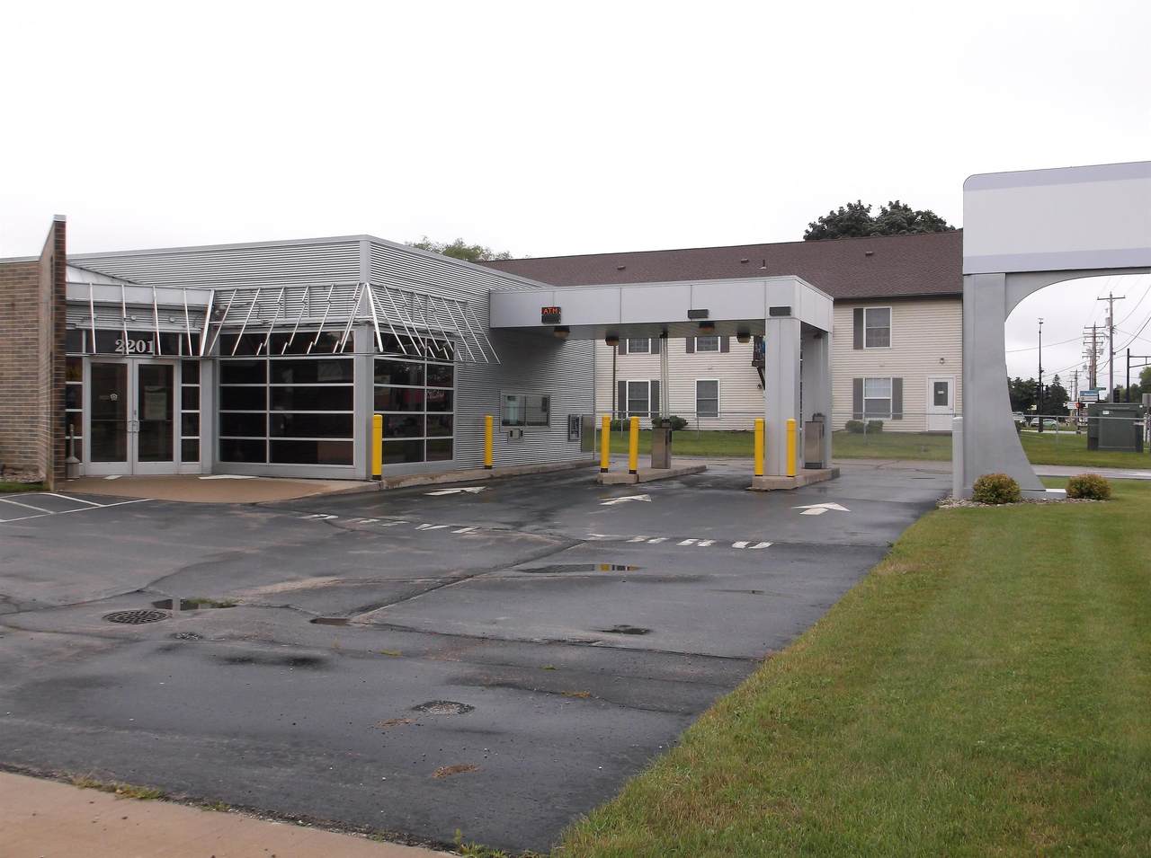 2201 Jackson Street - Photo 1