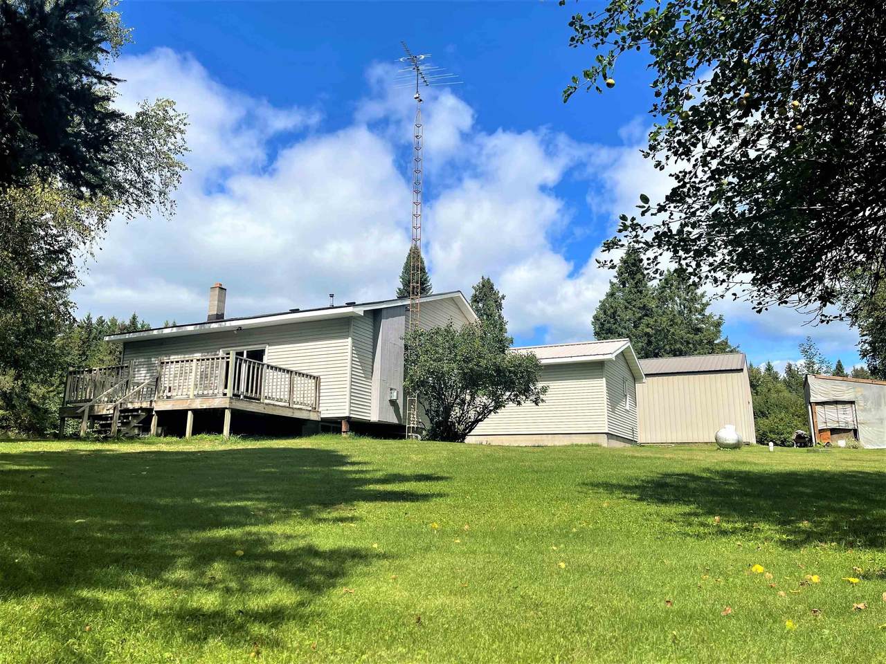 4432 Elliott Road - Photo 1