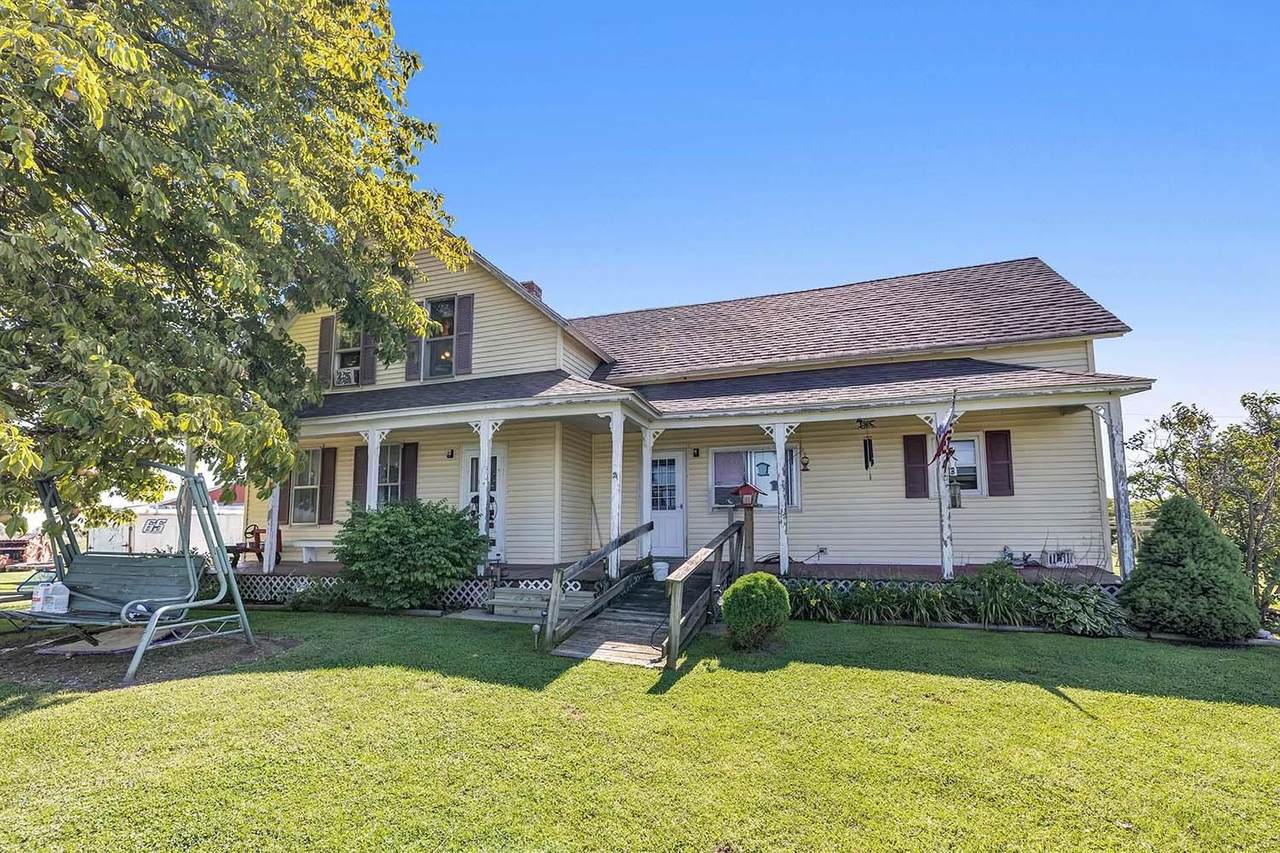 N1096 Townline Road - Photo 1