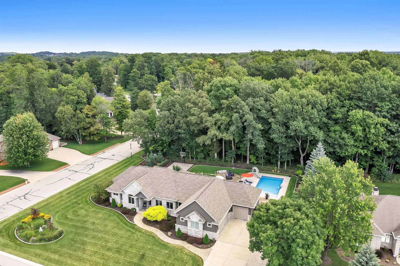 1116 Pleasant Valley Drive - Photo 1
