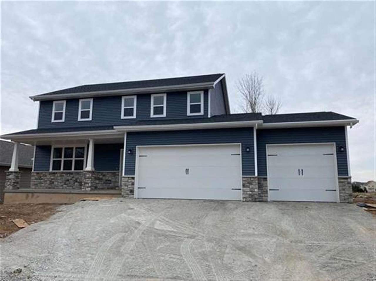 3266 Lourdes Drive - Photo 1