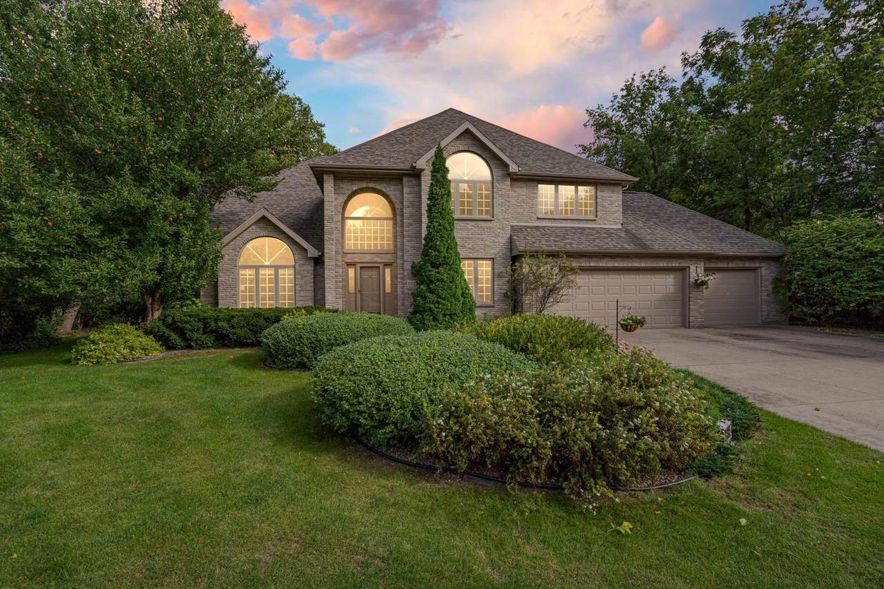 2325 Stroebe Island Drive - Photo 1