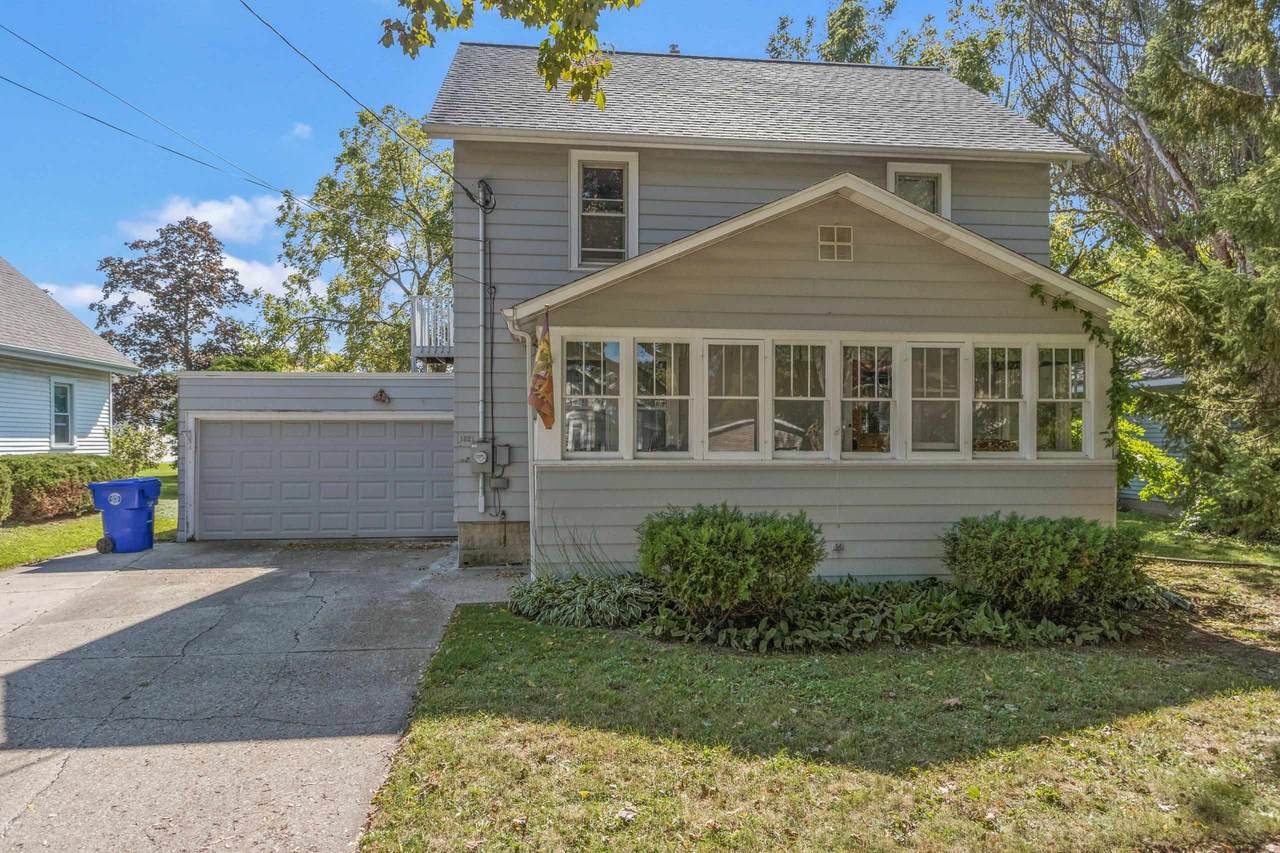 1321 Washington Street - Photo 1