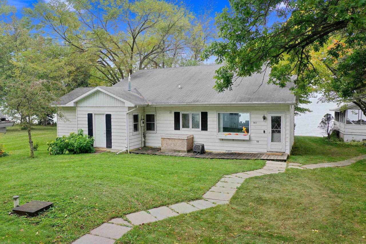 367 Breezy Acres Road - Photo 1