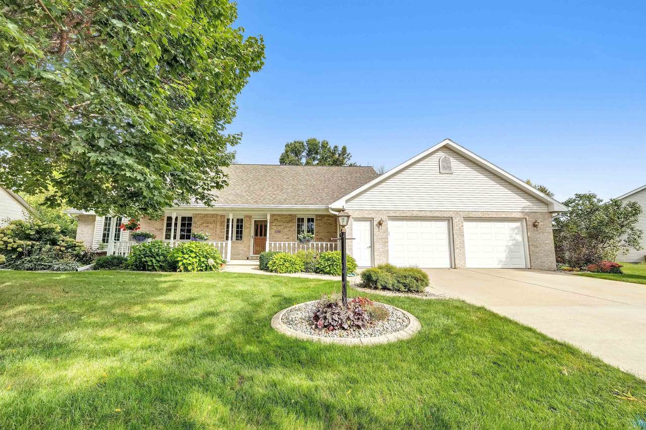 2238 Hopf Lane - Photo 1