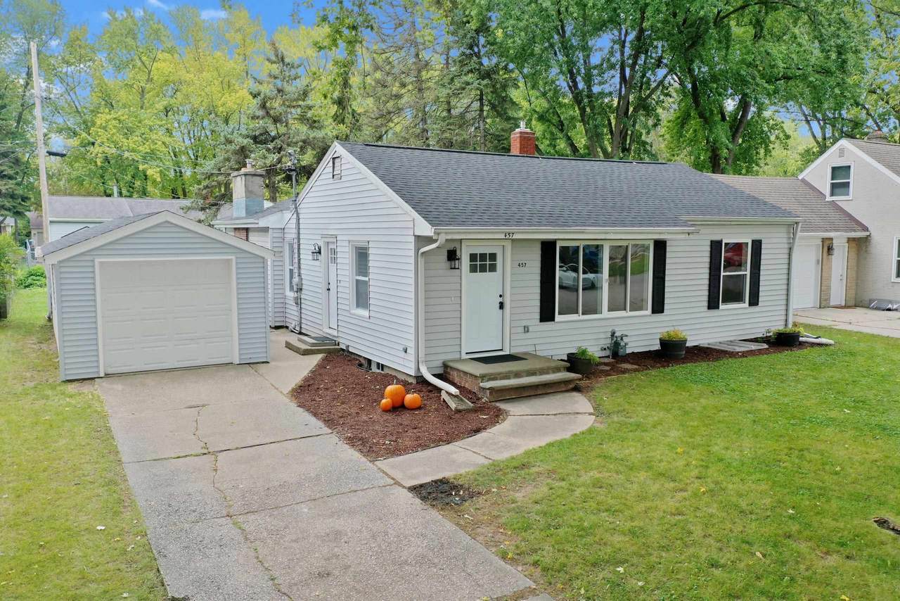 457 Cottage Grove Avenue - Photo 1