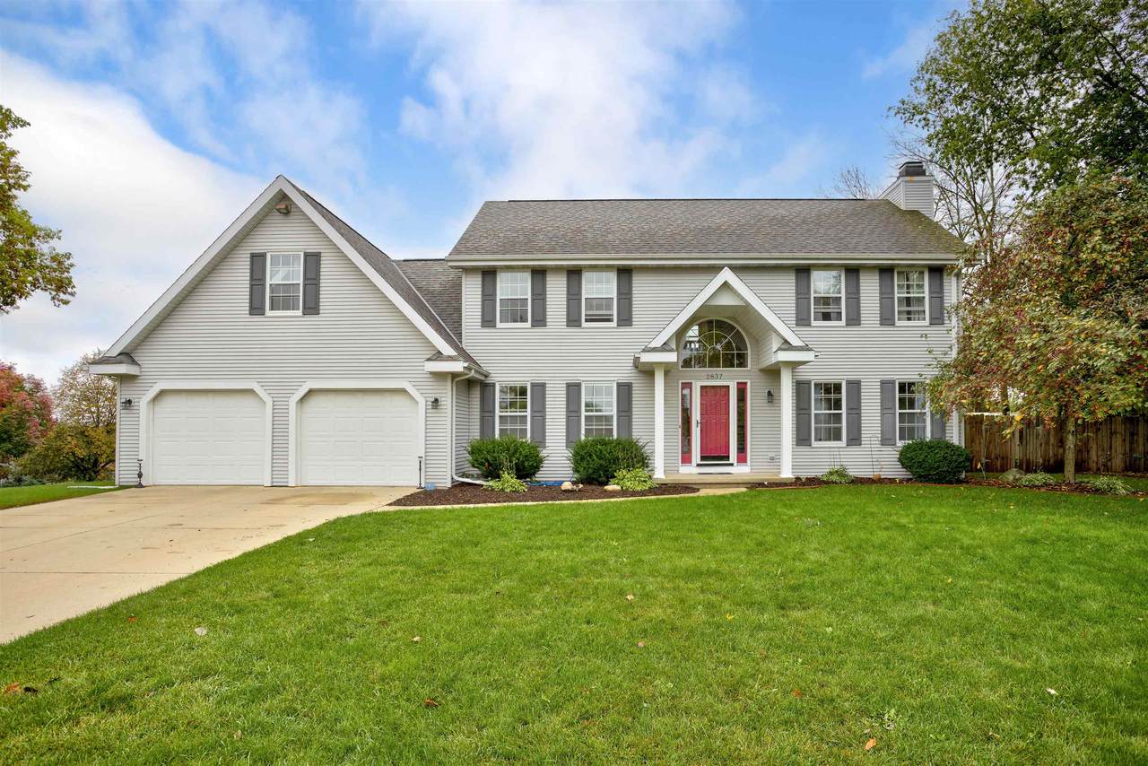 2837 Waubenoor Court - Photo 1